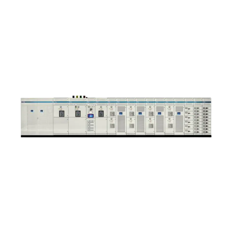 EPower Prefabricated Power Module Solution